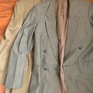 Mens blazer bundle